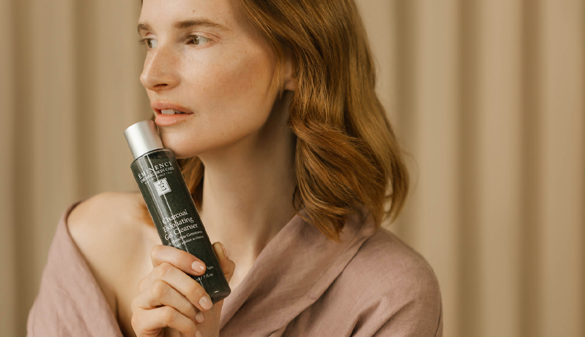 Is Charcoal Good For Your Skin? The Truth Behind The Trend